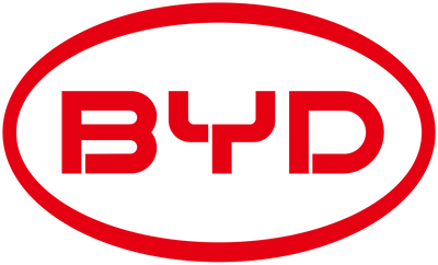 Byd Parts