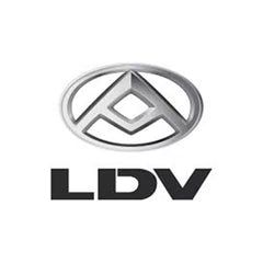 Ldv Parts