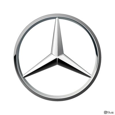 Mercedes Parts