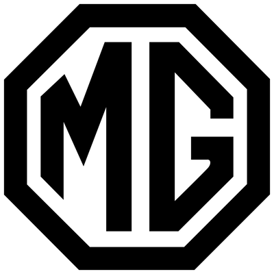Mg Parts