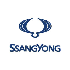 Ssangyong Parts