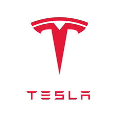 Tesla Parts