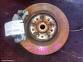 RENAULT MEGANE RIGHT FRONT HUB ASSEMBLY, PETROL, 1.6, BFB/KFB, 06/2016 - 02/2020 - Image 1