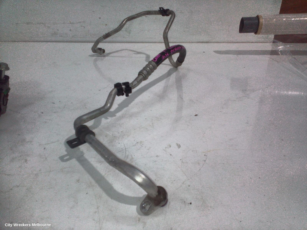 LAND ROVER RANGEROVER SPORT A/C HOSES, L494, 12/2013 - 04/2022 - Image 2