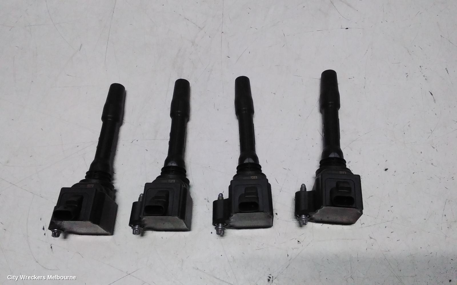 BMW 3 SERIES COIL/COIL PACK, 2.0, 320I/330E/330I, PETROL, B48/B48O/B48X/B48M, F30, 07/2015 - 05/2019 - Image 2