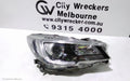 SUBARU OUTBACK RIGHT HEADLAMP, 6TH GEN, LED TYPE, 12/2017 - 12/2020 - Image 1