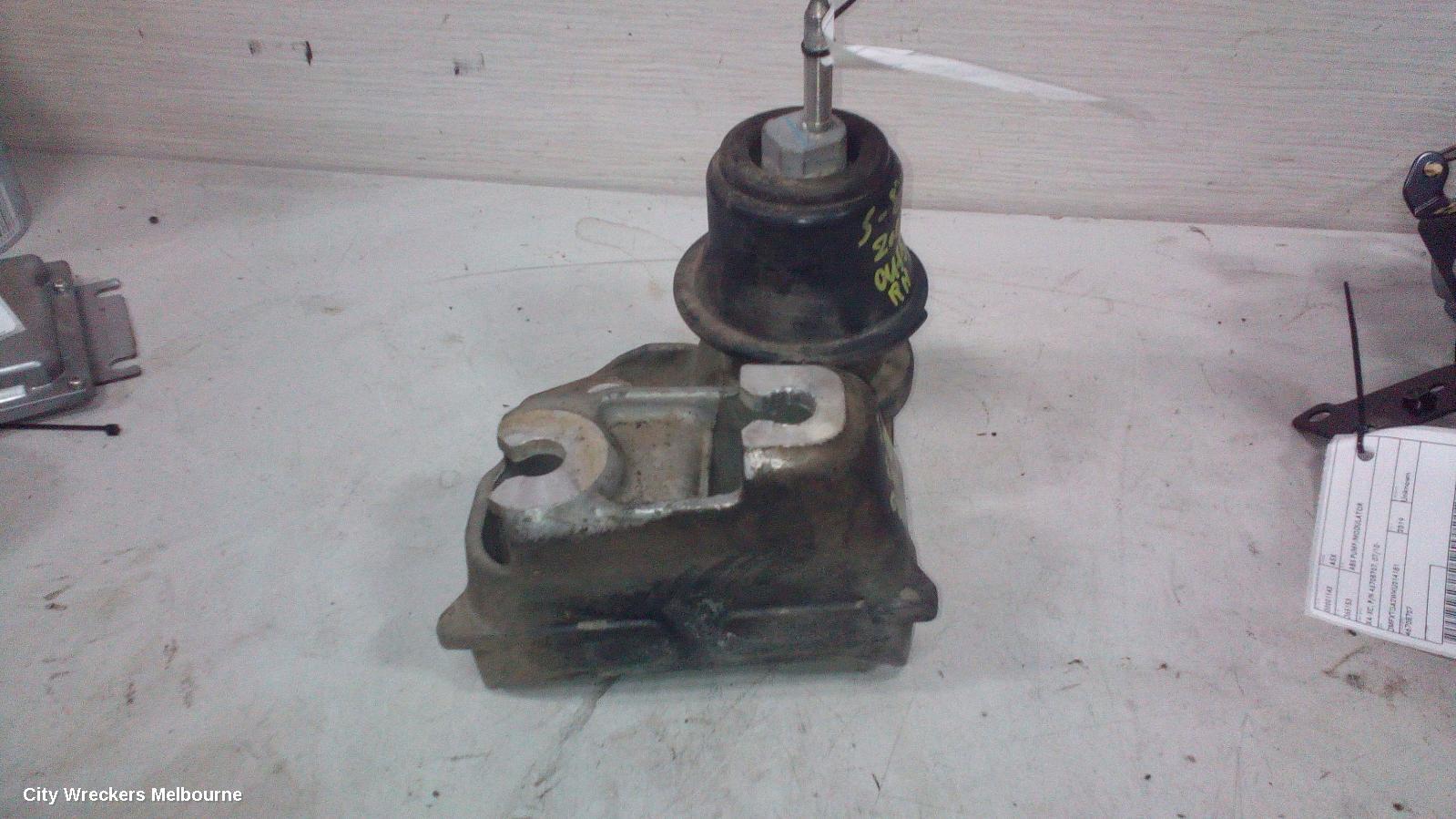 SUBARU OUTBACK MOUNT, 5TH GEN, 05/2009 - 11/2014 - Image 3