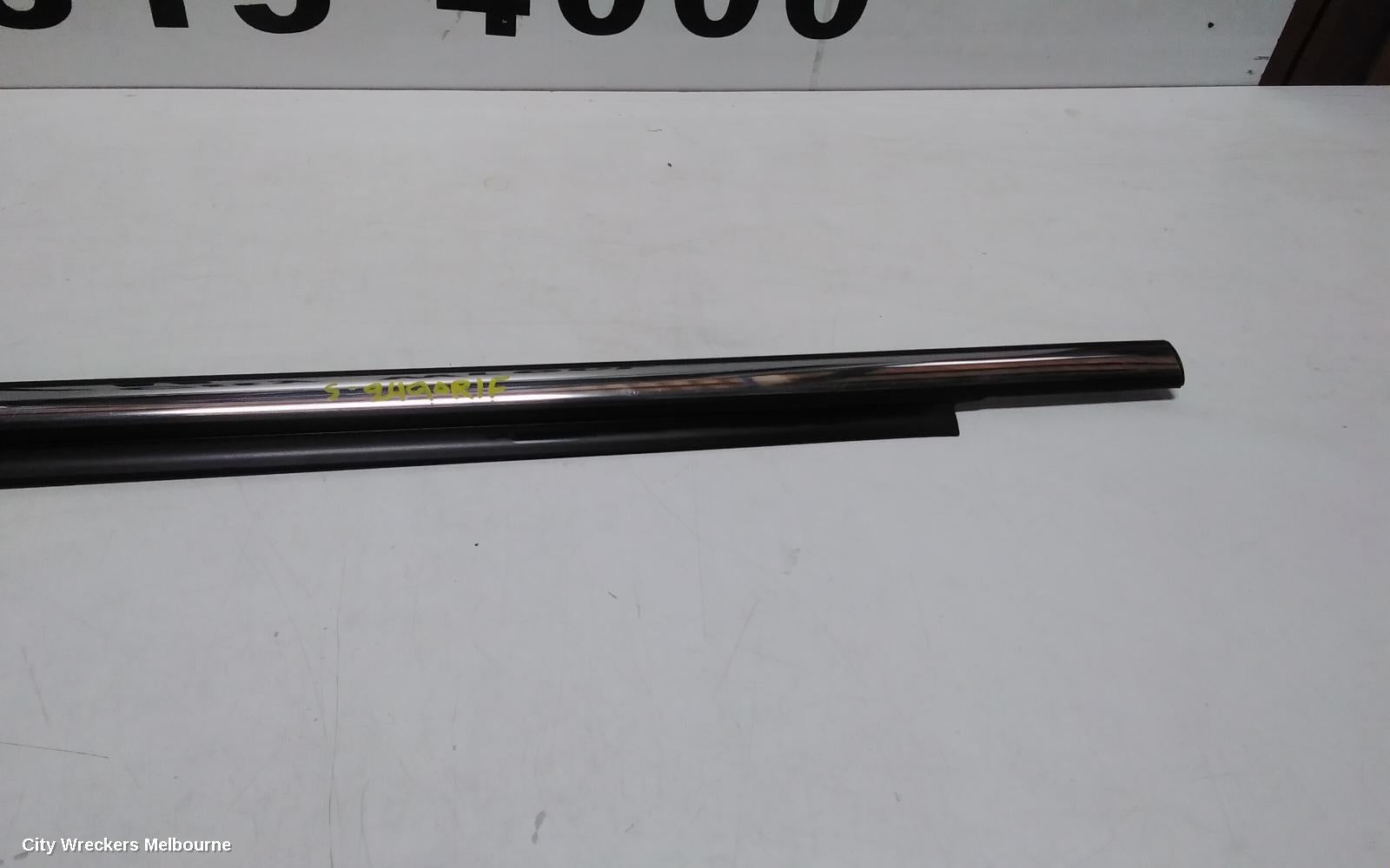 MITSUBISHI PAJERO DOOR MOULD, RHF: 110889, QE, PAJERO SPORT, 10/2015 ONWARDS - Image 2
