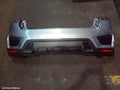 MITSUBISHI ASX REAR BUMPER, XD, BUMPER BAR, W/ PARK SENSOR TYPE, 06/2019 ONWARDS - Image 1