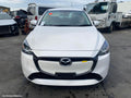 MAZDA 2 REAR GARNISH, DL, BOOTLID LAMP (RH SIDE), 08/2015 ONWARDS - Image 1