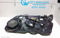 VOLKSWAGEN PASSAT RIGHT FRONT WINDOW REG/MOTOR, 3C/MK6 B7, SEDAN/WAGON, 09/2010 - 05/2015 - Image 1
