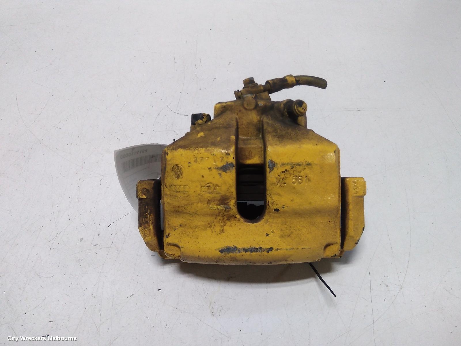 AUDI TT CALIPER, 8J, 09/2006 - 12/2014 - Image 3