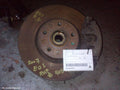 VOLKSWAGEN EOS RIGHT FRONT HUB ASSEMBLY, 1F, 4 BOLT TYPE, 02/2007 - 12/2014 - Image 1