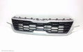 KIA SELTOS GRILLE, RADIATOR GRILLE (UPPER), NON GT-LINE/LTD TYPE, SP2, 07/2019 - 07/2022 - Image 1