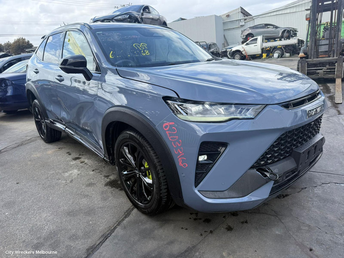 HAVAL H6 RIGHT GUARD, B03, 04/2022 ONWARDS - Image 3