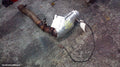 PEUGEOT 407 CATALYTIC CONVERTER, 09/2004 - 06/2011 - Image 1