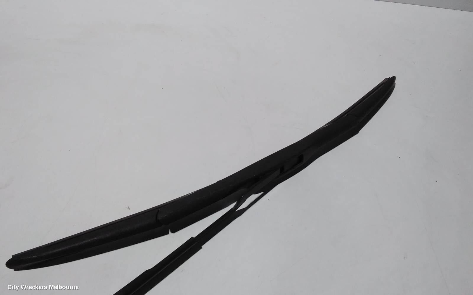 TOYOTA CAMRY WIPER ARM, XV70, FRONT (LH SIDE), 09/2017 - 05/2024 - Image 3