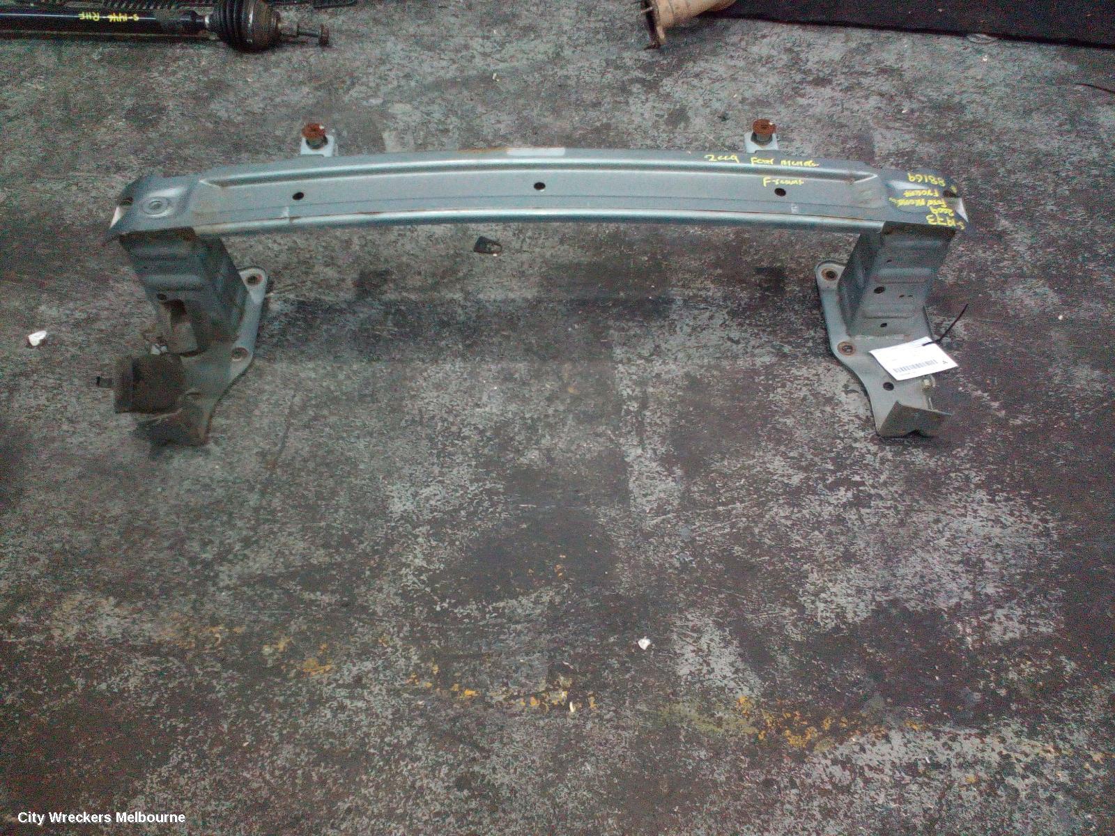FORD MONDEO F/BAR REINFORC/BRACK, MAIN REINFORCEMENT, MA-MC, 10/2007 - 08/2014 - Image 1