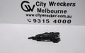 DODGE JOURNEY DOOR HANDLE, OUTER, RH FRONT, JC, 03/2010 - 12/2016 - Image 1