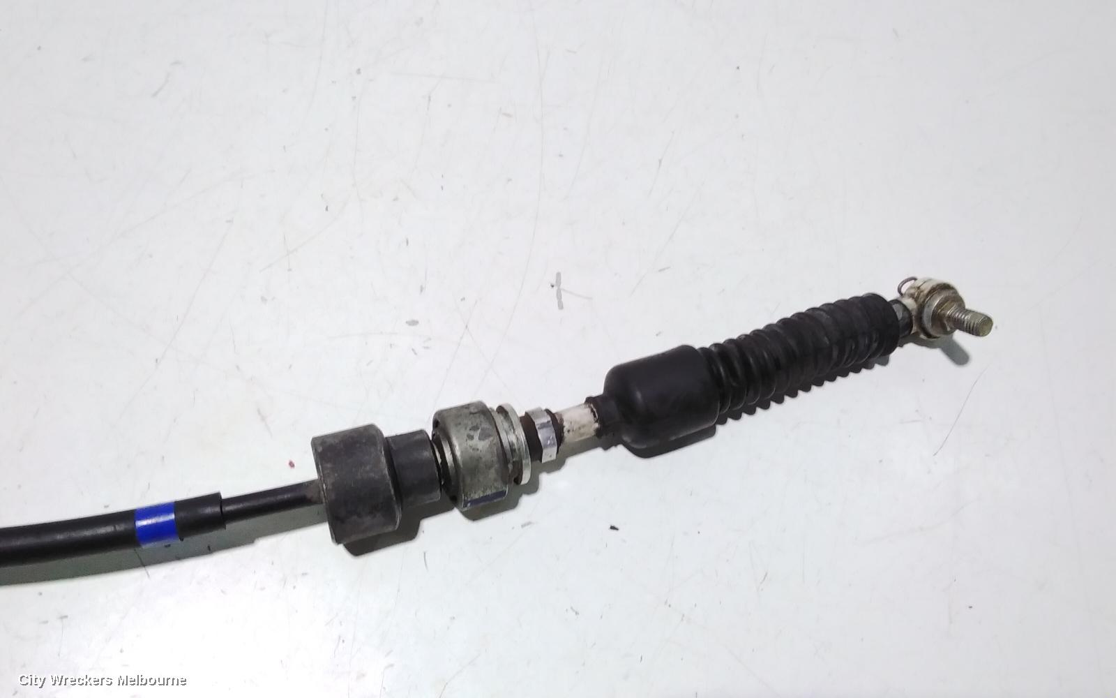 TOYOTA COROLLA GEAR LINKAGE, 150 SERIES, 03/2007 - 12/2013 - Image 3