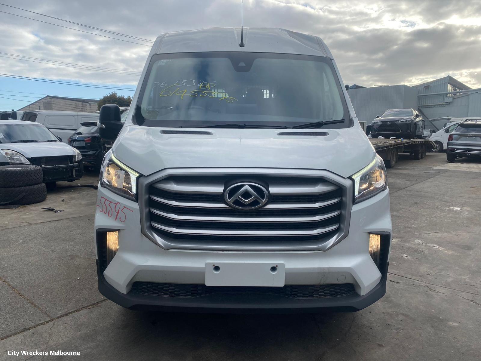 LDV DELIVER 9 TRANS/GEARBOX, AUTO, RWD, DIESEL, 2.0, TURBO, 6 SPEED, 07/2020 ONWARDS - Image 3