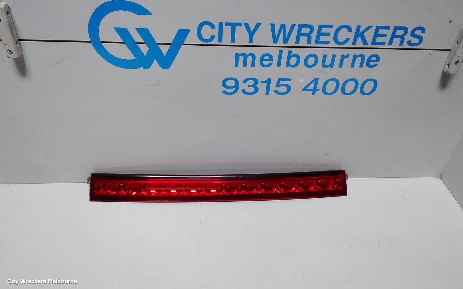 TOYOTA TARAGO REAR GARNISH, TAILGATE GARNISH (CENTRE), ACR50R, 03/2006 - 06/2020 - Image 2