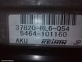 HONDA ACCORD ECU, ENGINE ECU, 2.4 ENG, AUTO T/M, ECU ONLY, 8TH GEN, EURO (VIN JHMCU), 07/2011 - 12/2015 - Image 1