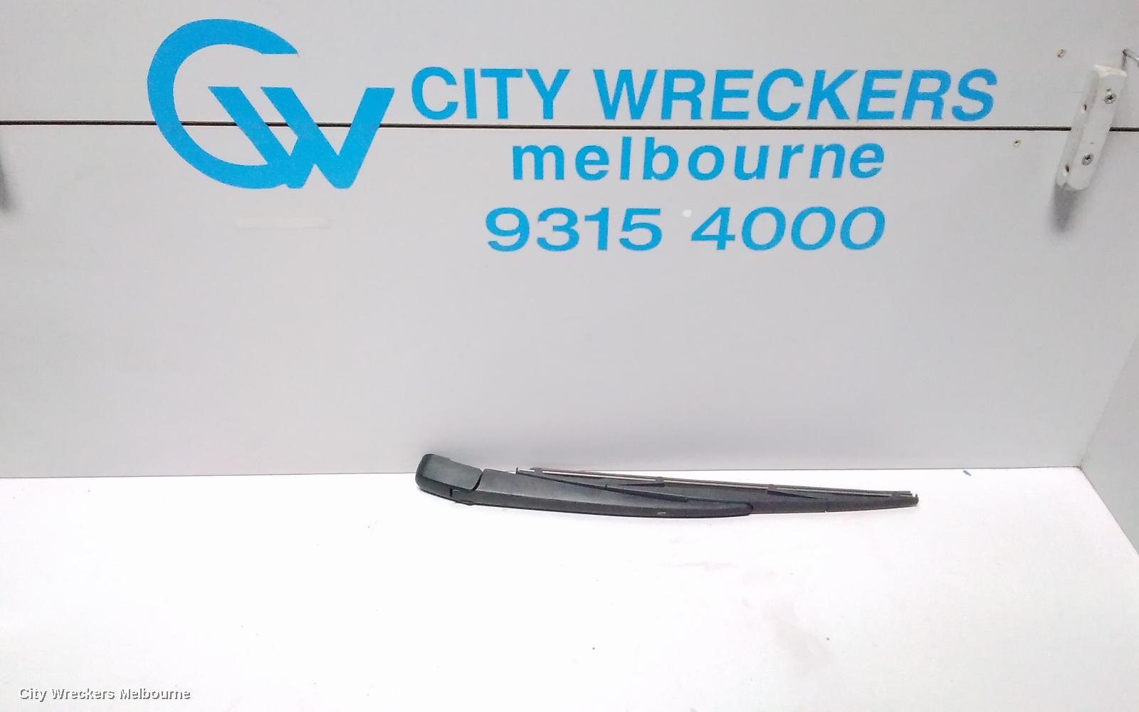 SUBARU OUTBACK WIPER ARM, TAILGATE, 5TH GEN, 09/2009 - 11/2014 - Image 1