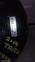 MITSUBISHI TRITON BRAKE BOOSTER, AUTO, 4WD, DIESEL, 2.4, 4N15, TURBO, 6 SPEED, MR, 11/2018 ONWARDS - Image 1