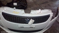SUZUKI SWIFT GRILLE, RADIATOR GRILLE, STANDARD TYPE, FZ, 08/2010 - 09/2013 - Image 1