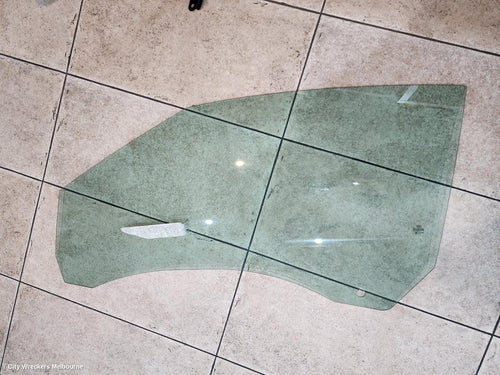 AUDI A5 LEFT FRONT DOOR WINDOW, CABRIOLET, 8T, 10/2009 - 11/2016 - Image 2
