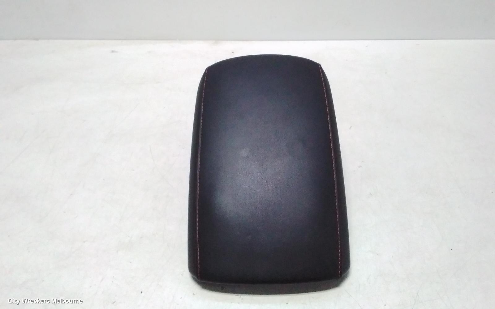 MG HS CONSOLE, SAS23, 08/2019 - 12/2024 - Image 2