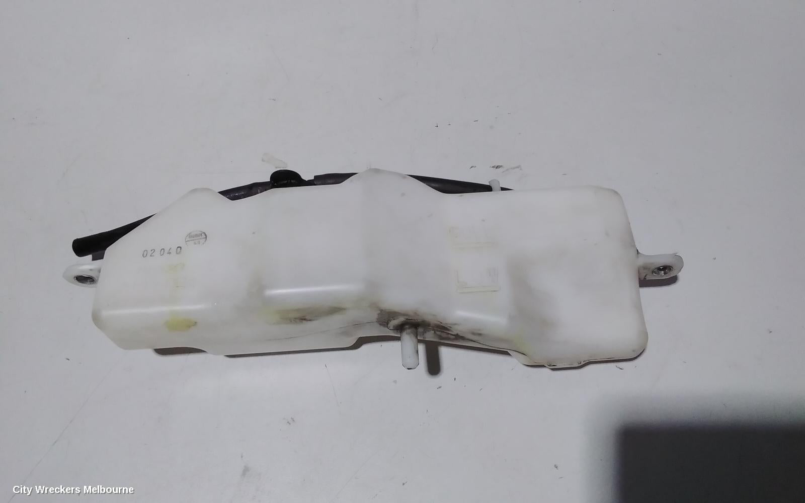 TOYOTA CAMRY OVERFLOW BOTTLE, ASV50, RADIATOR TYPE, 12/2011 - 10/2017 - Image 3