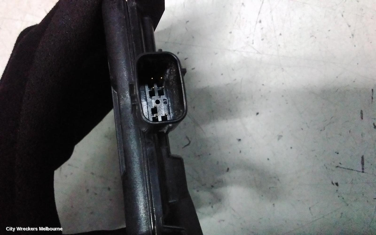 MAZDA CX8 REVERSE CAMERA, BLIND SPOT MONITOR SENSOR (RH REAR BEHIND BUMPER), KG, 05/2018 - 12/2023 - Image 2