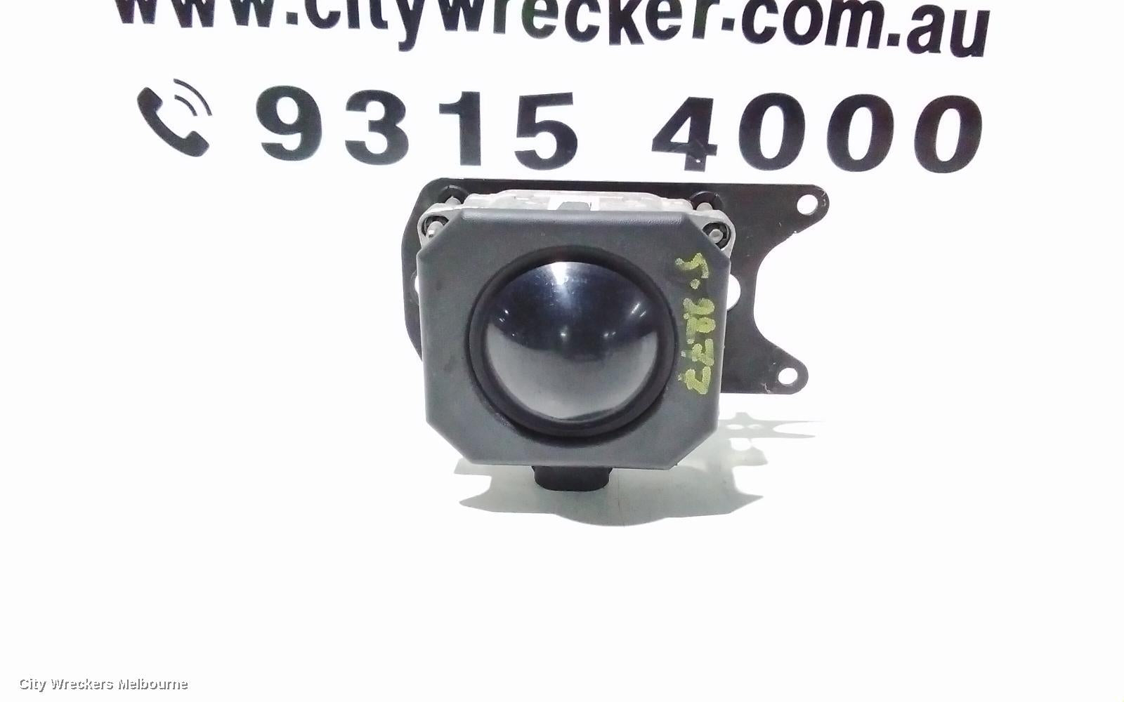 JEEP CHEROKEE, KL, 06/2014 - 11/2022, 0 203 300 201   RADAR SENSOR ADAPTIVE CRUISE CONTROL: 108366 - Image 2