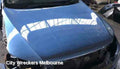 SUBARU FORESTER BONNET, X/XS, NON SCOOP TYPE, 02/2008 - 12/2012 - Image 1