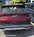 KIA SPORTAGE REVERSE CAMERA, NQ5, REVERSE CAMERA (TAILGATE HANDLE MOUNTED), 09/2021 - 01/2025 - Image 1