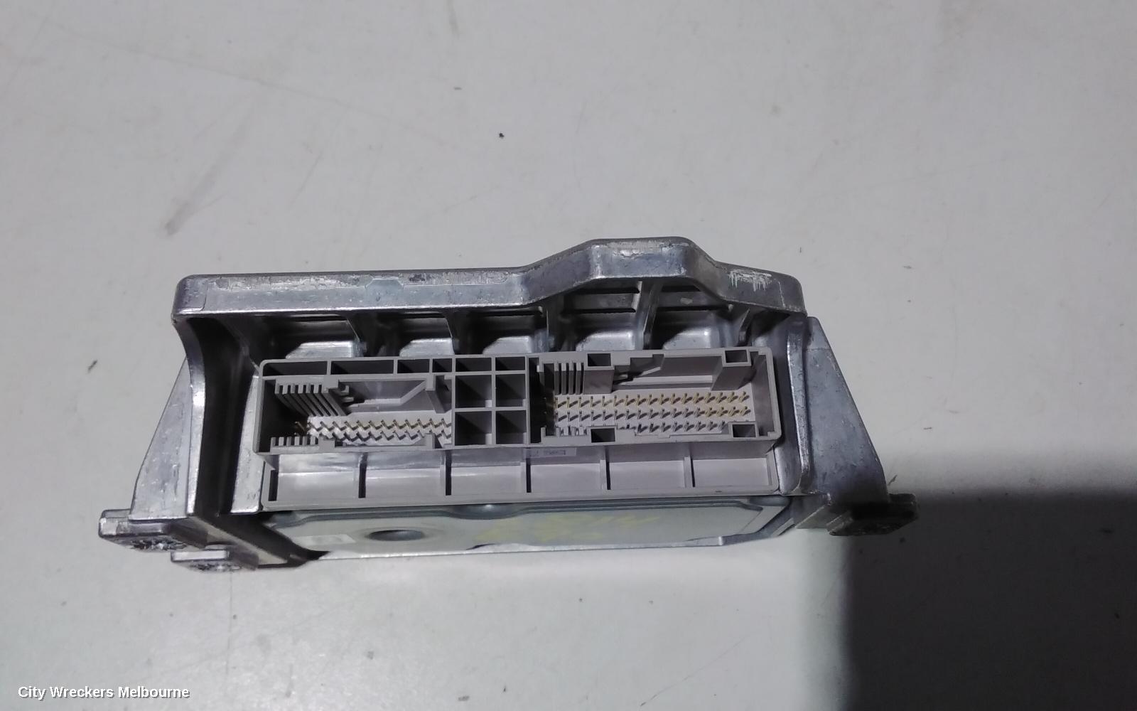 BMW 3 SERIES AIRBAG MODULE/SENSOR, MODULE, E90/E92/E91/E93, SEDAN/COUPE/WAGON/CABRIOLET, 03/2005 - 01/2012 - Image 3