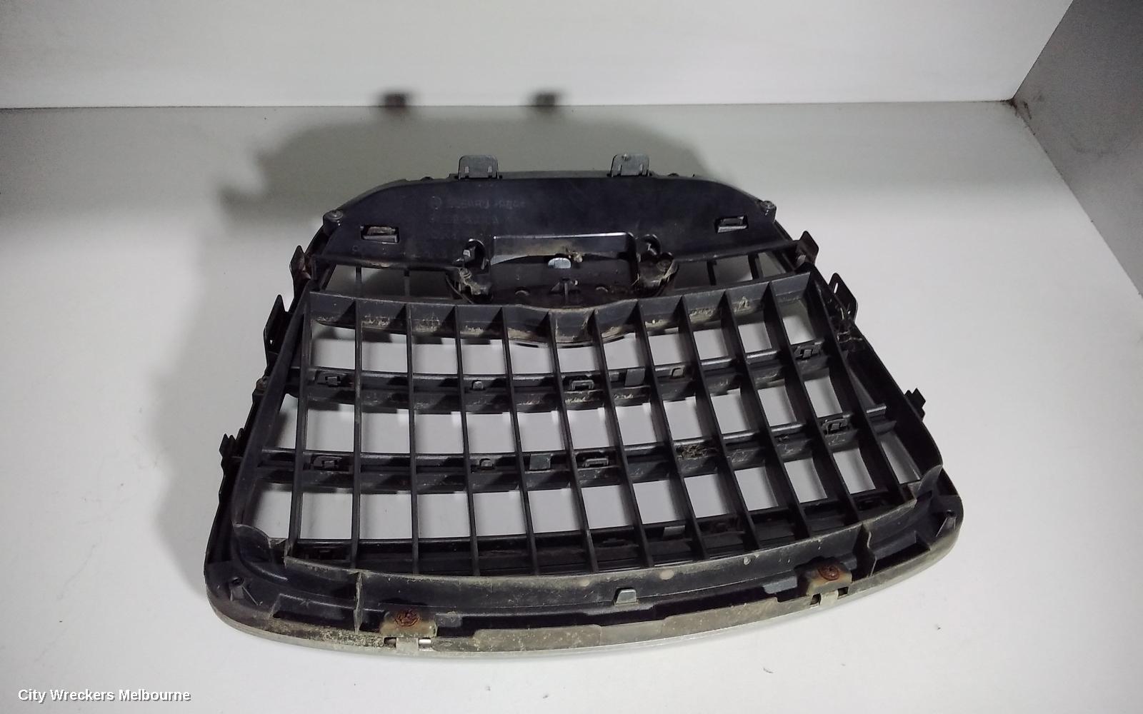 SUBARU TRIBECA GRILLE, B9, 12/2007 - 01/2014 - Image 3