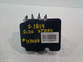 GREAT WALL STEED ABS PUMP/MODULATOR, K2/NBP, 07/2016 - 12/2021 - Image 1