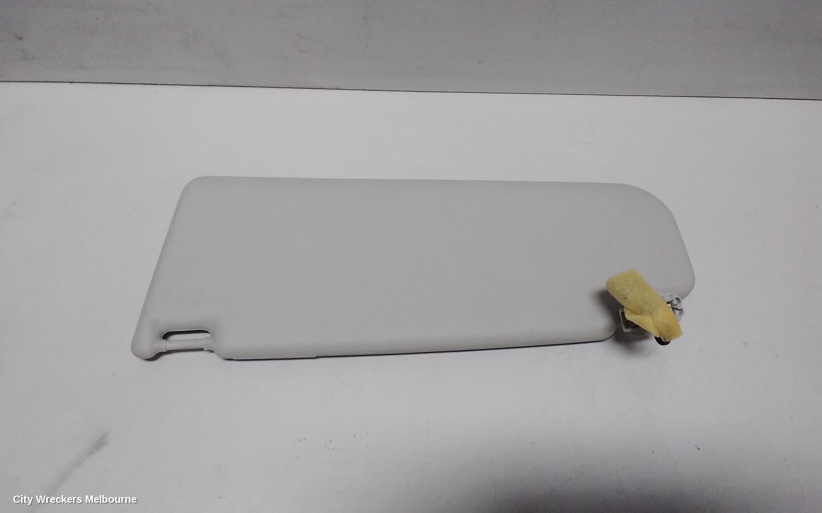 VOLKSWAGEN JETTA SUNVISOR, 1B, RH SIDE, 02/2011 - 12/2017 - Image 2