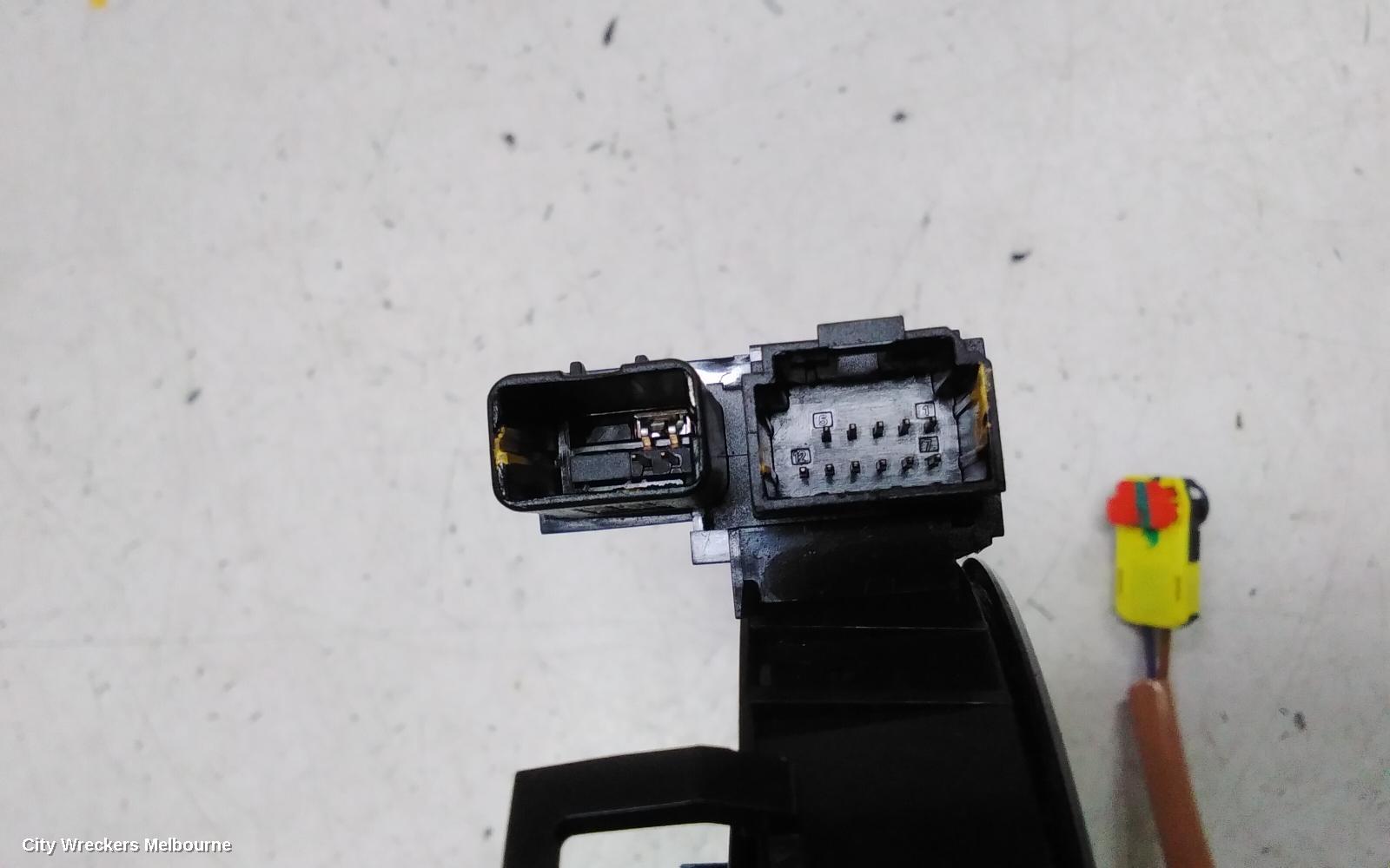 MG ZS AIRBAG MODULE/SENSOR, CLOCKSPRING, AZS1, 09/2017 ONWARDS - Image 2