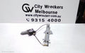 MITSUBISHI 380 RIGHT REAR WND REG/MOTOR, DB, ELECTRIC, 09/2005 - 03/2008 - Image 1