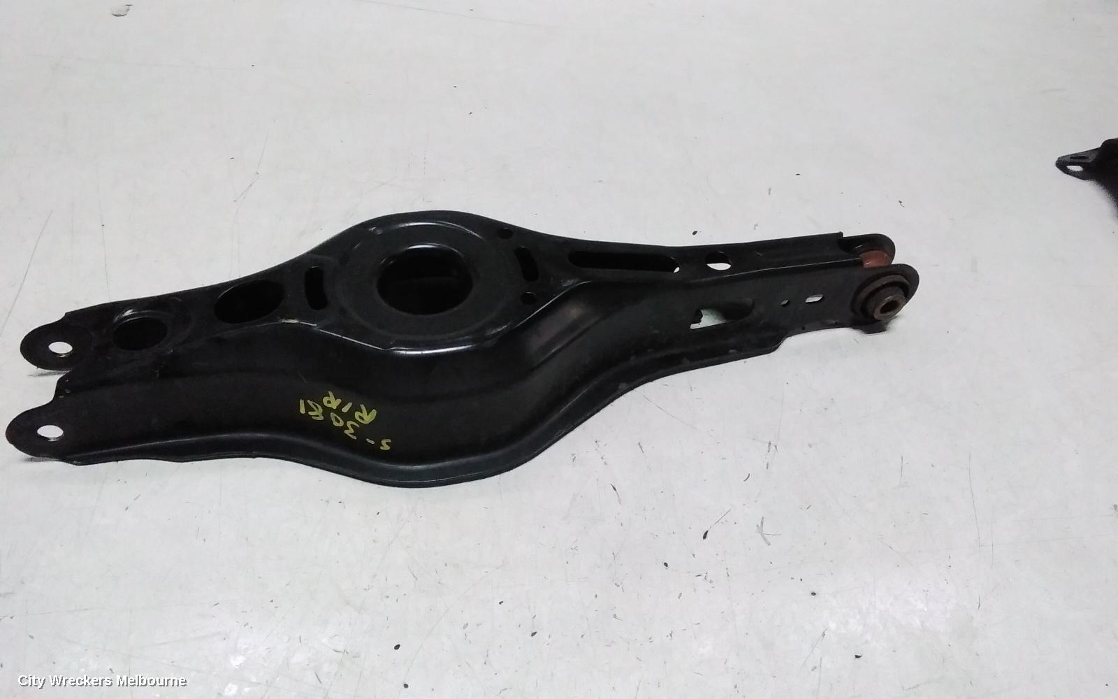 TOYOTA CAMRY RIGHT REAR TRAILING ARM, LOWER CONTROL ARM-REAR, XV70, 09/2017 - 05/2024 - Image 1