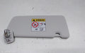 RENAULT ARKANA SUNVISOR, JL1, LH SIDE, 05/2021 ONWARDS - Image 1