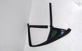 HYUNDAI SANTA FE RIGHT FRONT 1/4 DOOR GLASS, MX5, 11/2023 ONWARDS - Image 1