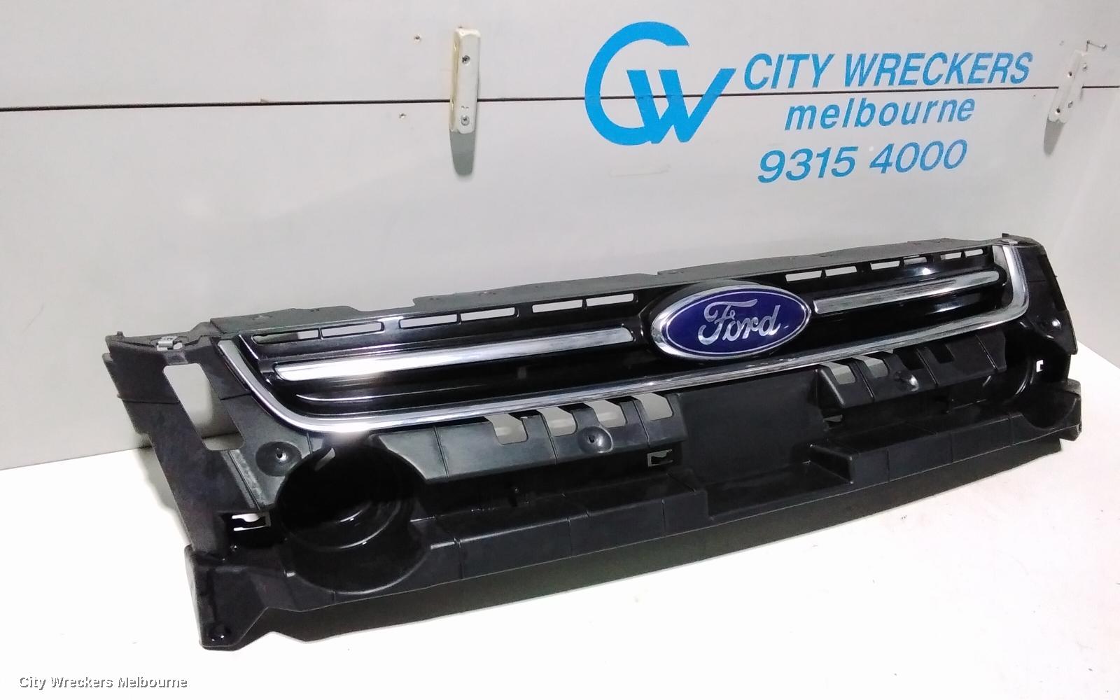 FORD KUGA GRILLE, RADIATOR GRILLE, TF, TREND/AMBIENTE, 11/2012 - 09/2016 - Image 3