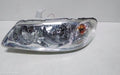 NISSAN PULSAR LEFT HEADLAMP, N16, SEDAN, 08/2003 - 12/2005 - Image 1