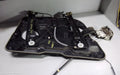 JEEP GRANDCHEROKEE RIGHT FRONT WINDOW REG/MOTOR, WK, 11/2010 ONWARDS - Image 1