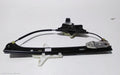VOLKSWAGEN PASSAT RIGHT REAR WND REG/MOTOR, B8/MK7, 06/2015 - 05/2023 - Image 1